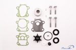 Yamaha - Water Pump Repair Kit - 6CJ-W0078-00-00 - F70 Sale