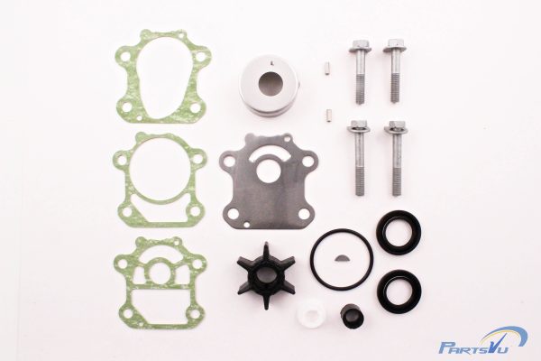 Yamaha - Water Pump Repair Kit - 6CJ-W0078-00-00 - F70 Sale