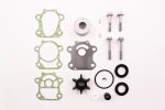 Yamaha - Water Pump Repair Kit - 6CJ-W0078-00-00 - F70 Sale