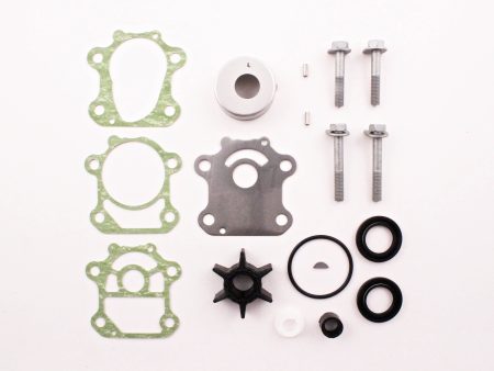 Yamaha - Water Pump Repair Kit - 6CJ-W0078-00-00 - F70 Sale