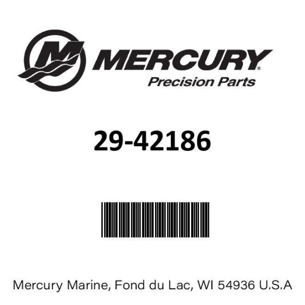 Mercury - Brg-needle @200 - 29-42186 Fashion