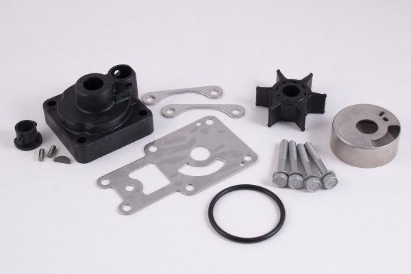 Yamaha F25C Water Pump Repair Kit - 6FM-W0078-00-00 For Discount