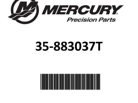 Mercury - Filter-air - 35-883037T For Cheap