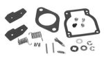 Mercury - Carburetor Repair Kit - 1395-8236354 For Discount