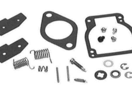 Mercury - Carburetor Repair Kit - 1395-8236354 For Discount