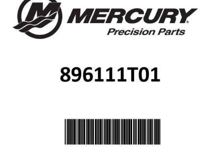 Mercury - Handle-tilt - 896111T01 Online now