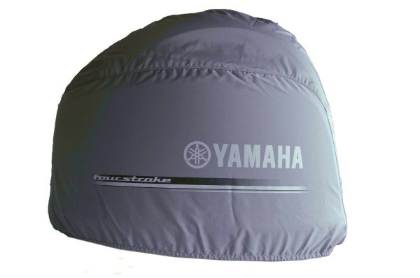 Yamaha Outboard Motor Cowling Cover F40 - MAR-MTRCV-11-40 on Sale