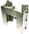 Cook Mfg - Pro Hi-Jacker Jack Plate With 6  Setback For Outboards Up to 175 HP - JP6PWDP For Sale