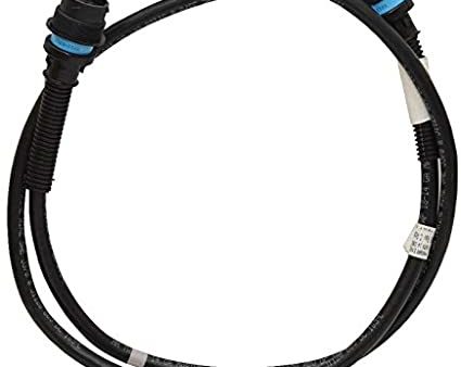 Mercury - Ignition Harness Extension - Engine to Command Module - 14 Pin - 20 Ft - Fits All Engines with 14 Pin Connectors - 84-892451T20 Online now