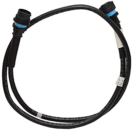 Mercury - Ignition Harness Extension - Engine to Command Module - 14 Pin - 20 Ft - Fits All Engines with 14 Pin Connectors - 84-892451T20 Online now