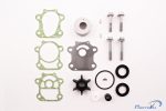 Yamaha - Water Pump Repair Kit - 6CJ-W0078-01-00 - F70 Online Hot Sale